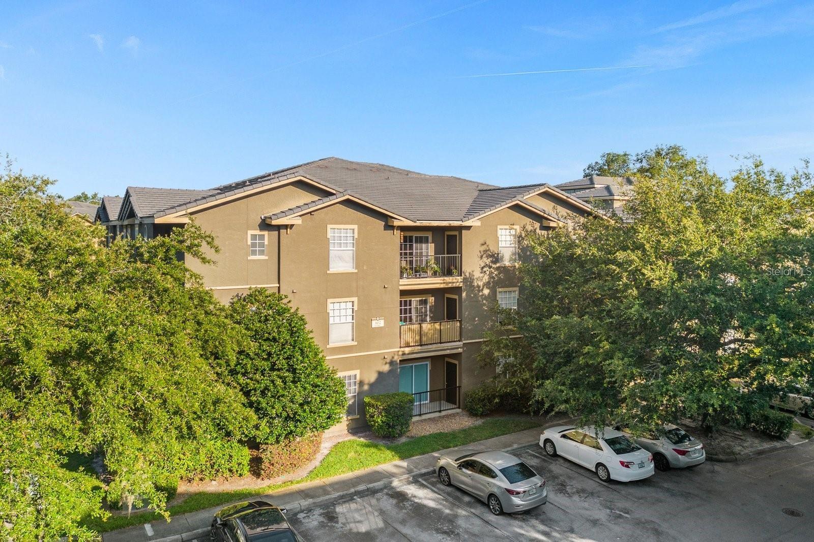 102 VISTA VERDI CIR #320, LAKE MARY, FL, 32746
