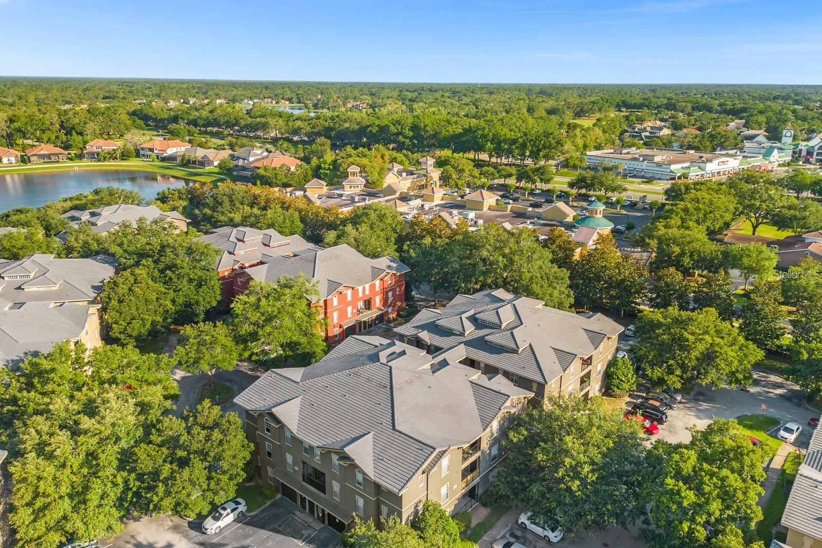 102 VISTA VERDI CIR #320, LAKE MARY, FL, 32746