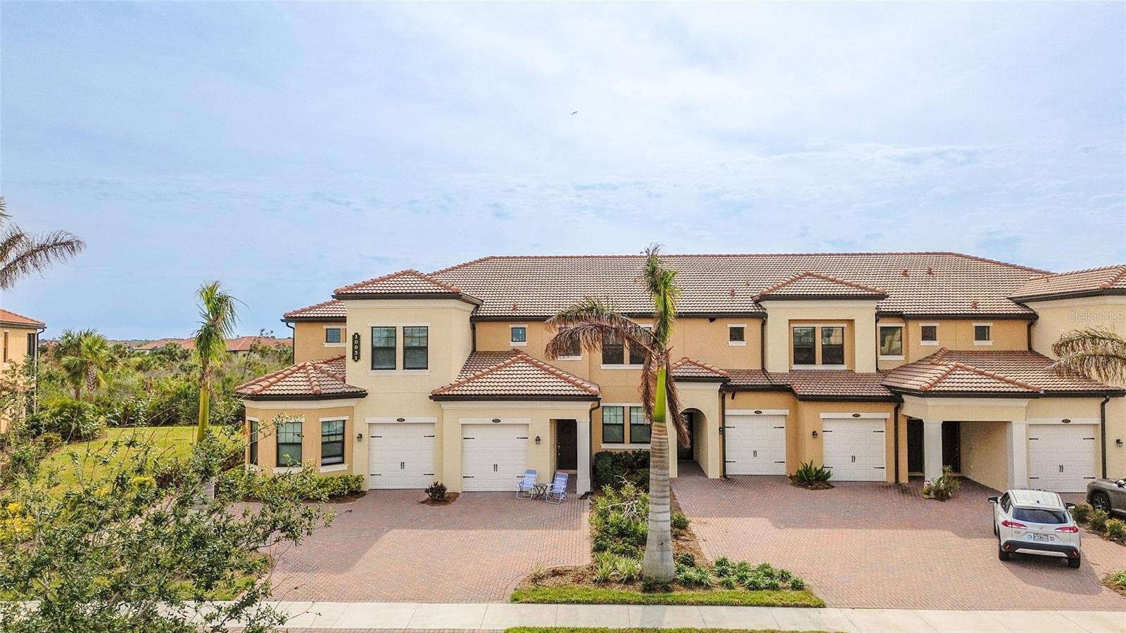 10031 CROOKED CREEK DR #201, VENICE, FL, 34293