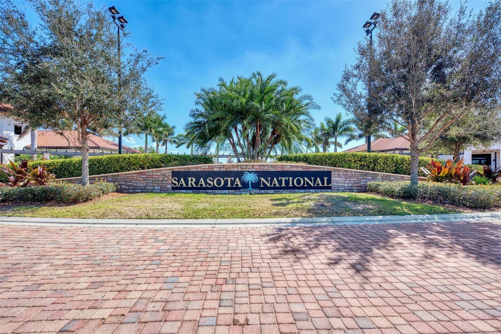 10031 CROOKED CREEK DR #201, VENICE, FL, 34293