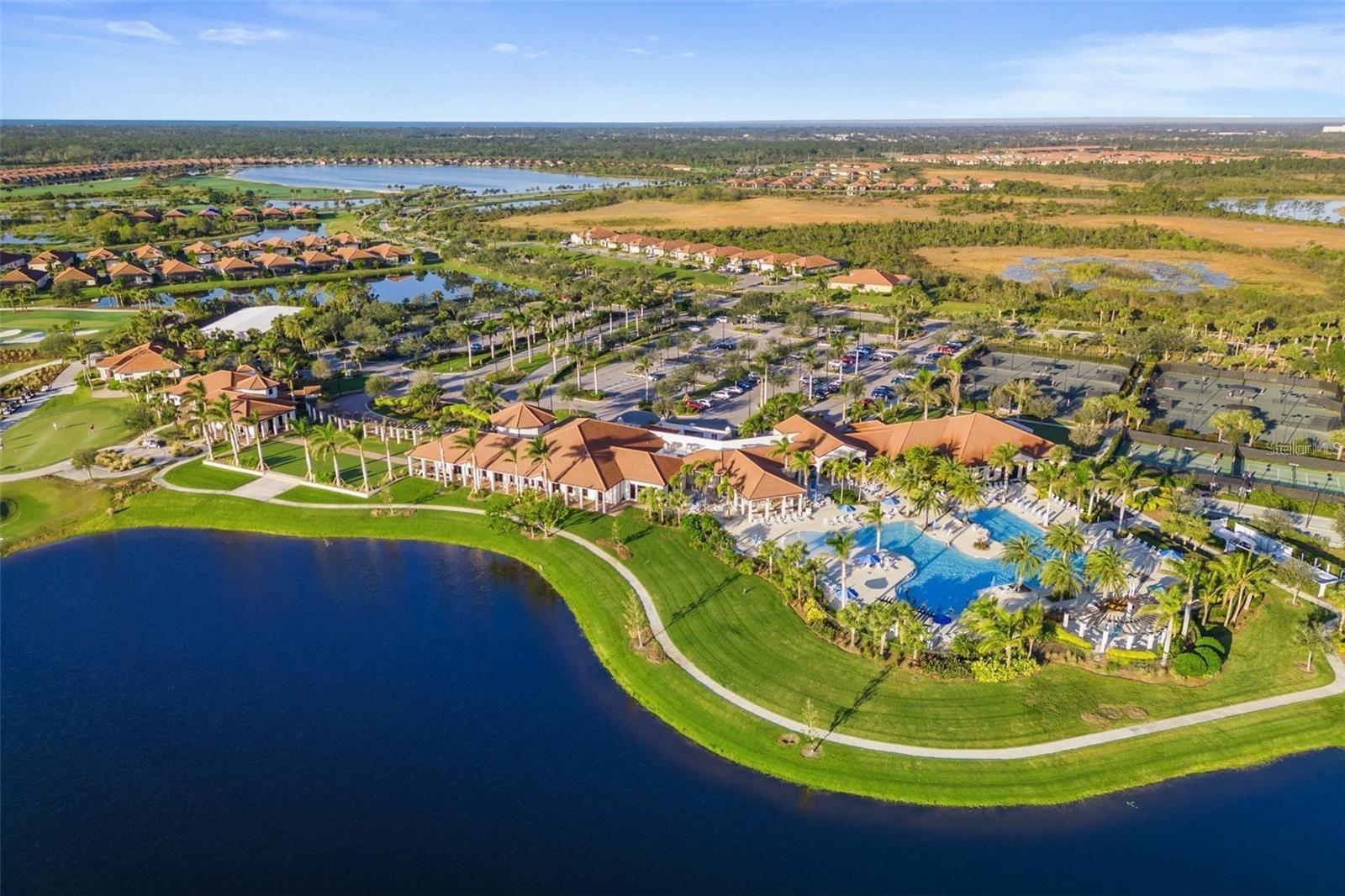 10031 CROOKED CREEK DR #201, VENICE, FL, 34293