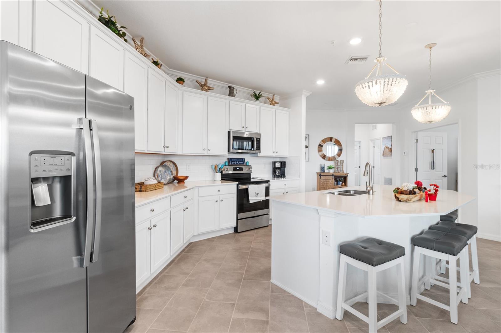 10031 CROOKED CREEK DR #201, VENICE, FL, 34293