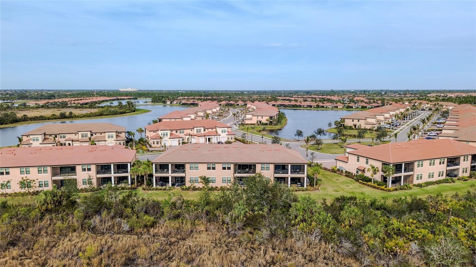 10031 CROOKED CREEK DR #201, VENICE, FL, 34293