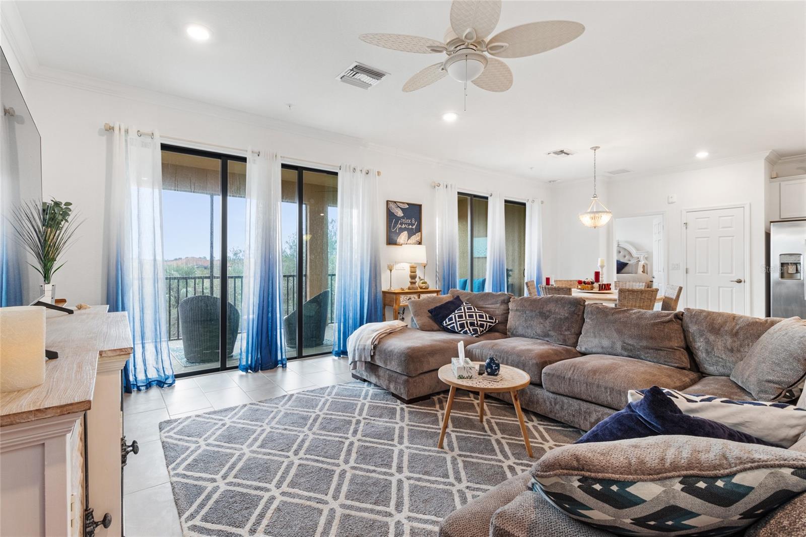 10031 CROOKED CREEK DR #201, VENICE, FL, 34293