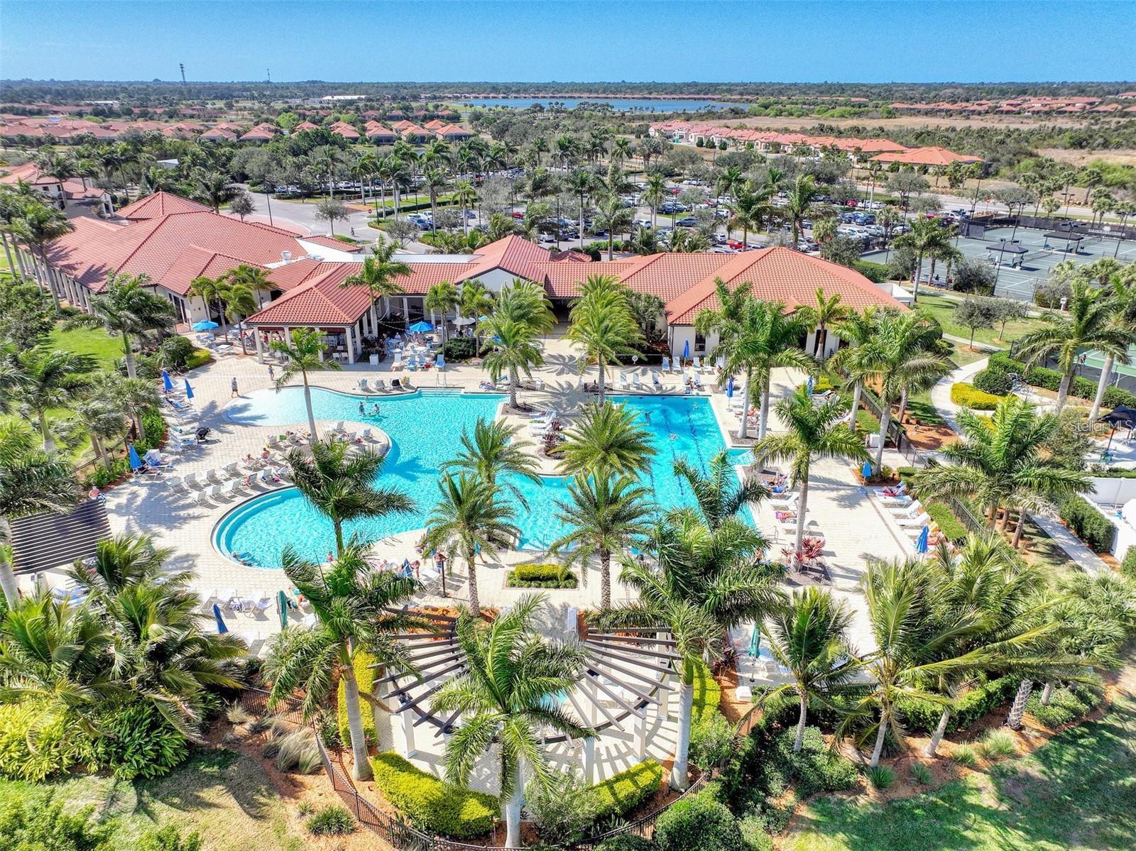10031 CROOKED CREEK DR #201, VENICE, FL, 34293