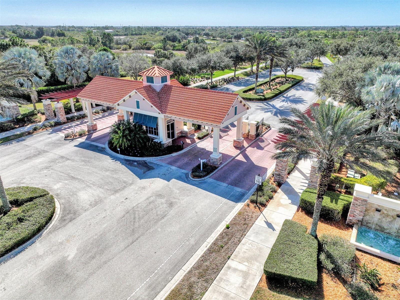 10031 CROOKED CREEK DR #201, VENICE, FL, 34293