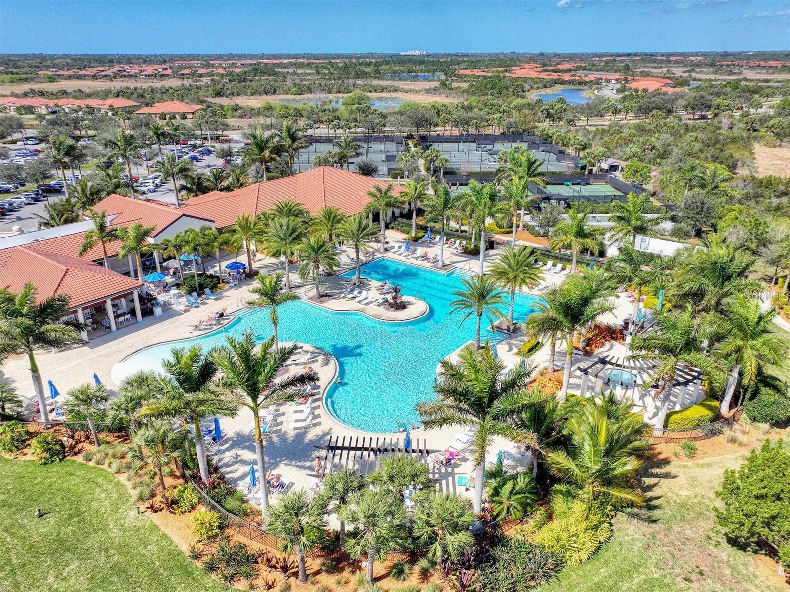 10031 CROOKED CREEK DR #201, VENICE, FL, 34293
