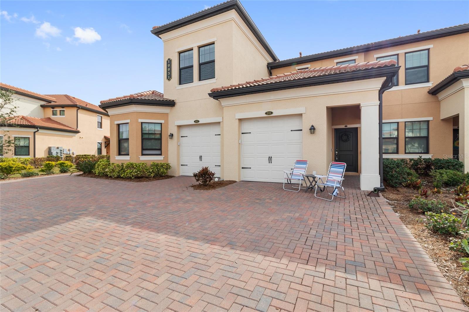 10031 CROOKED CREEK DR #201, VENICE, FL, 34293