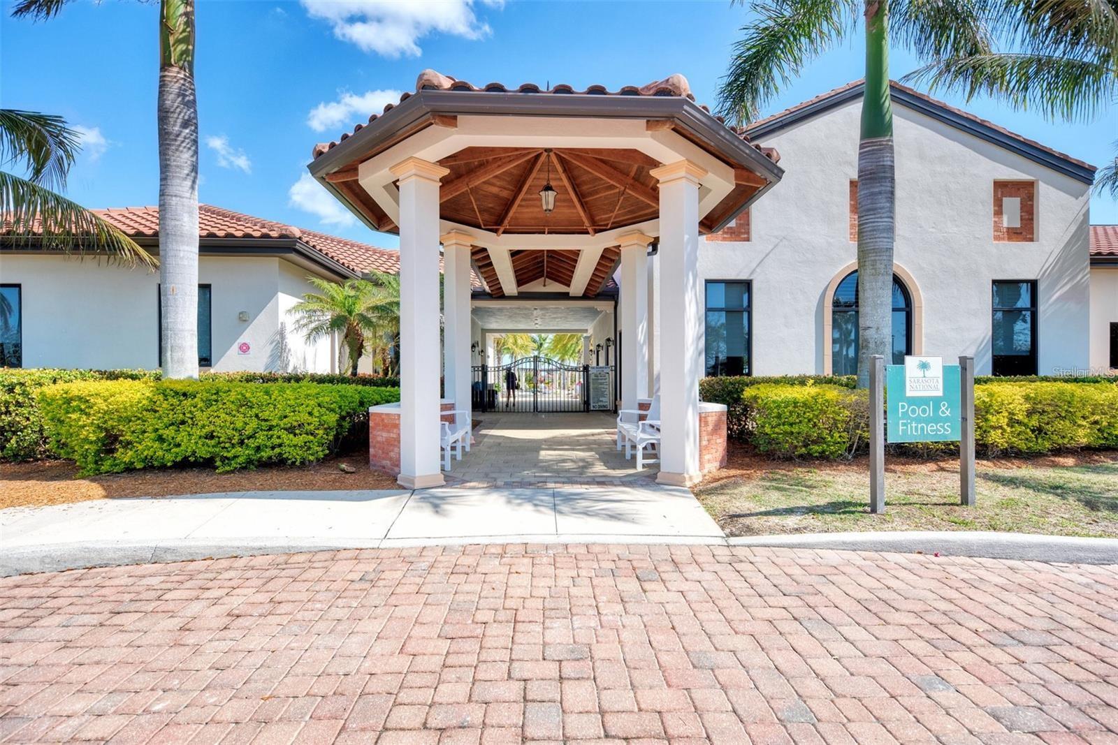 10031 CROOKED CREEK DR #201, VENICE, FL, 34293