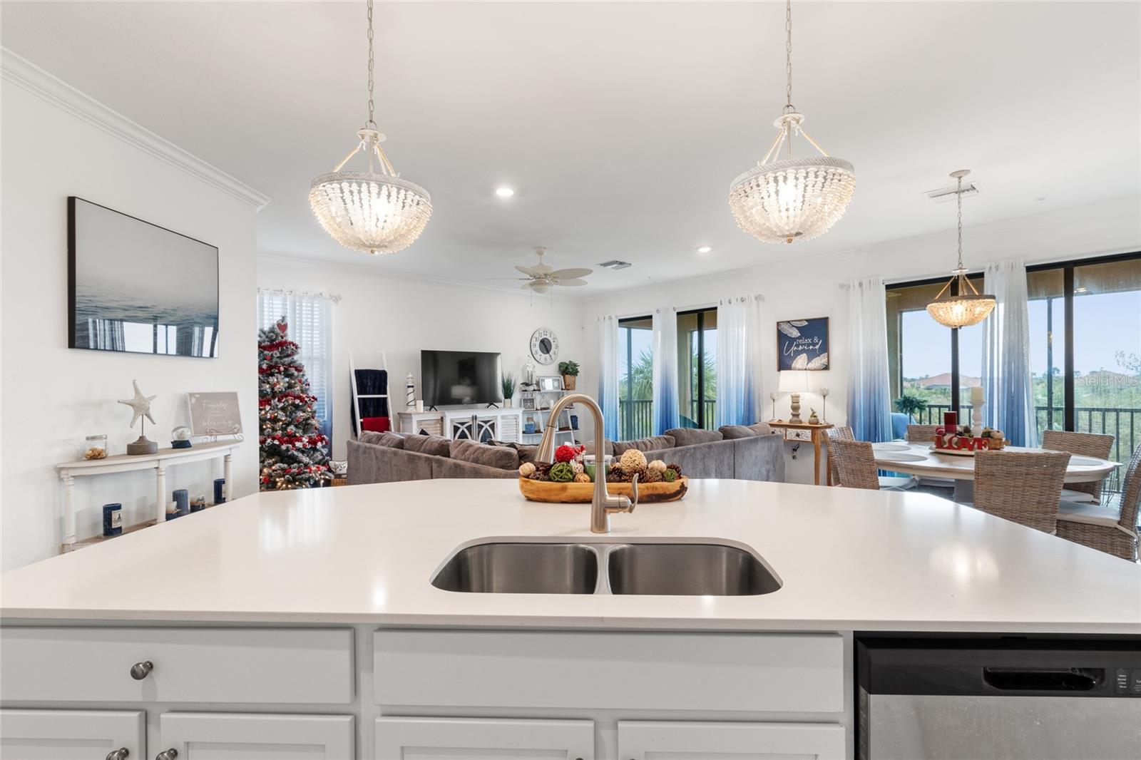 10031 CROOKED CREEK DR #201, VENICE, FL, 34293