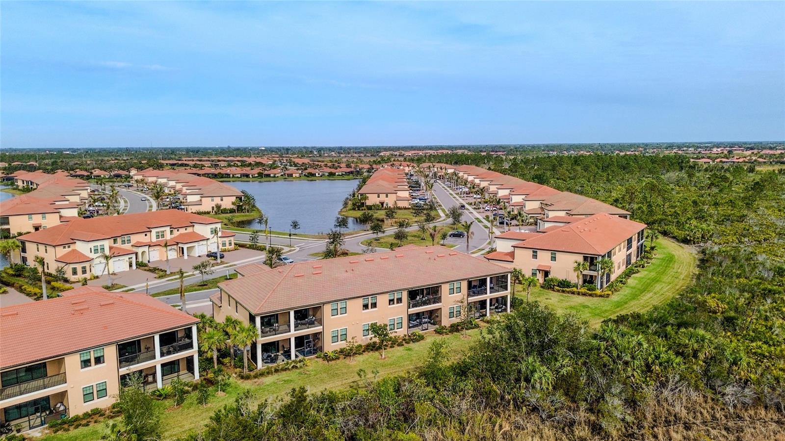 10031 CROOKED CREEK DR #201, VENICE, FL, 34293