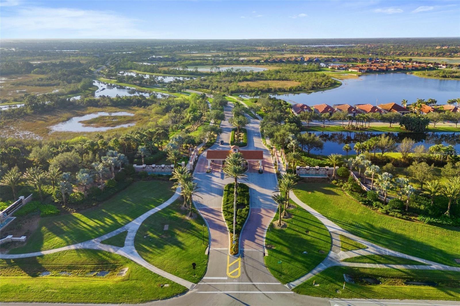 10031 CROOKED CREEK DR #201, VENICE, FL, 34293