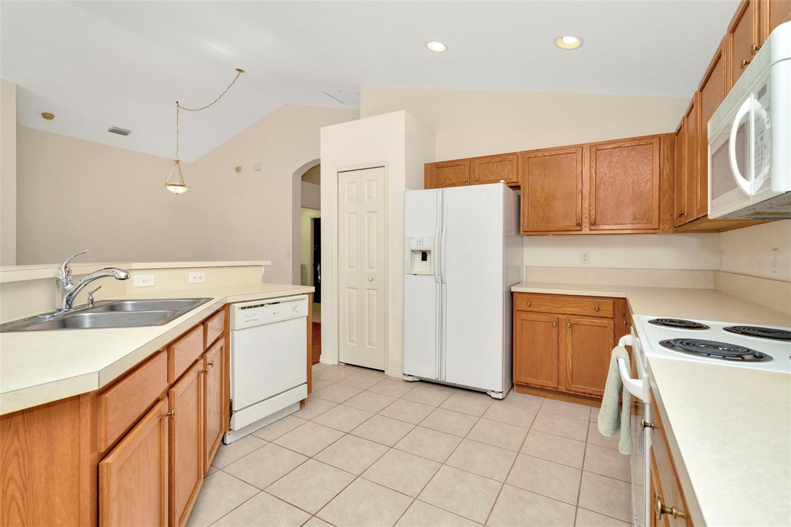 2908 BILLINGHAM DR, LAND O LAKES, FL, 34639