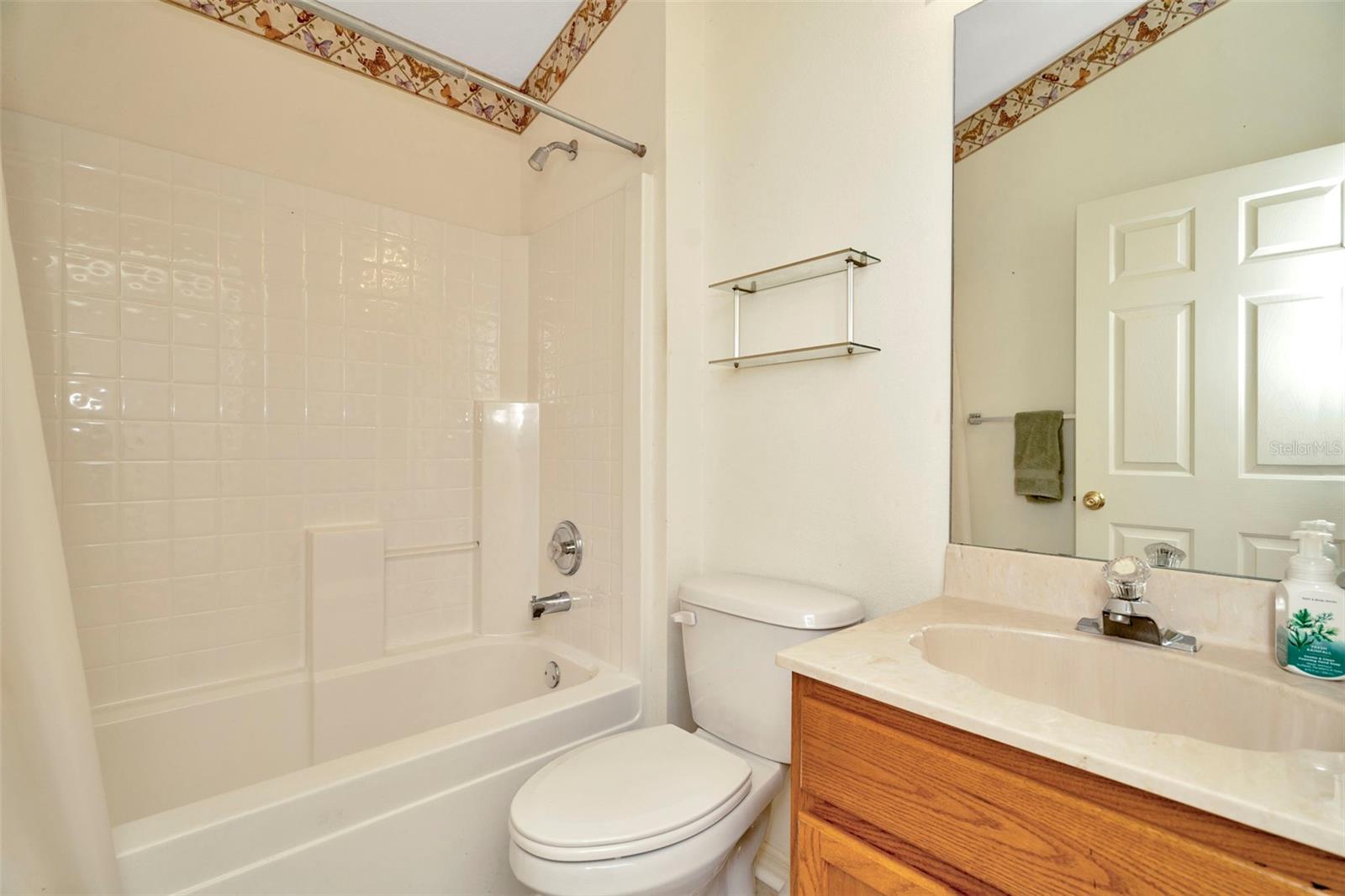 2908 BILLINGHAM DR, LAND O LAKES, FL, 34639