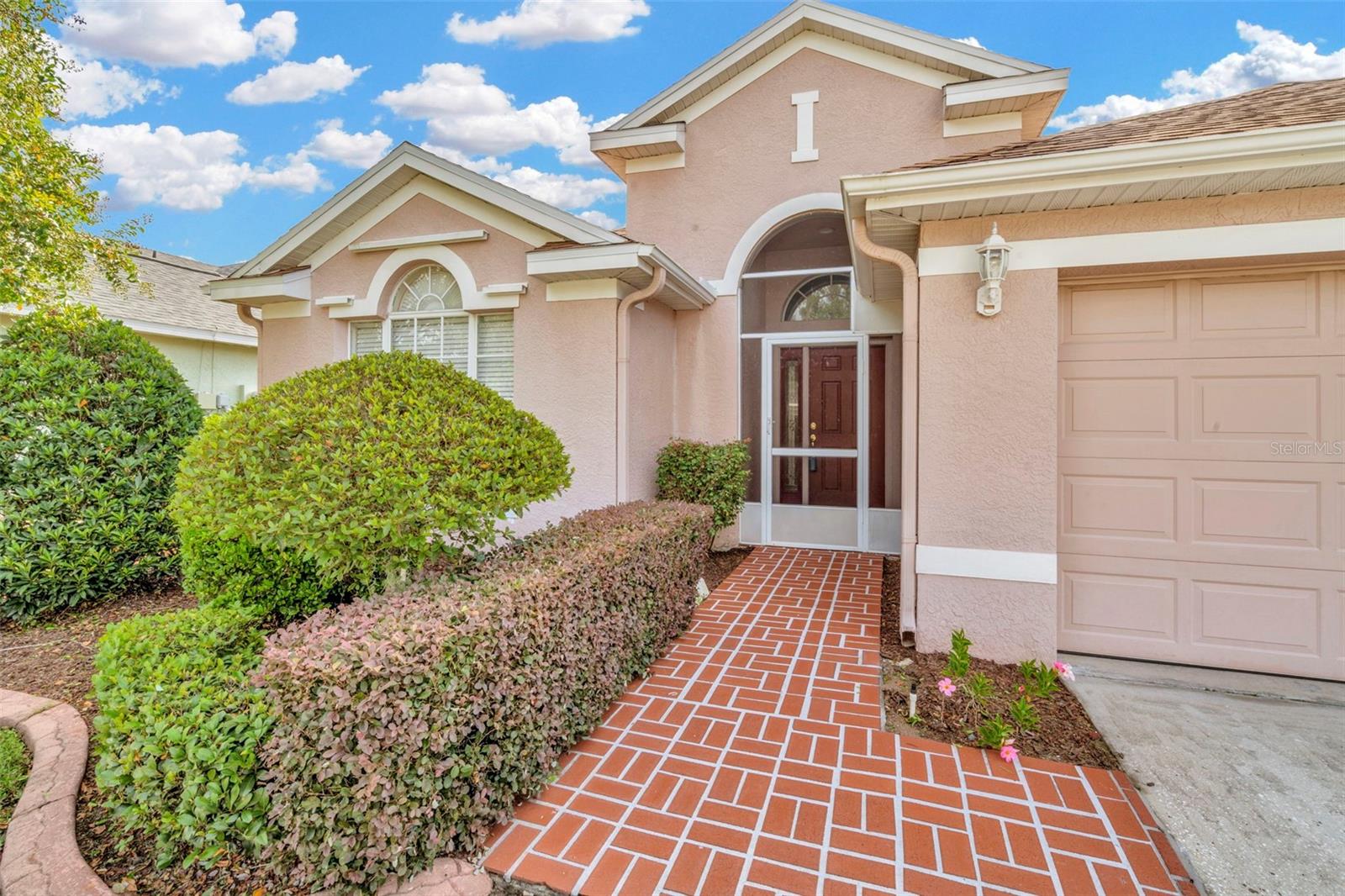 2908 BILLINGHAM DR, LAND O LAKES, FL, 34639