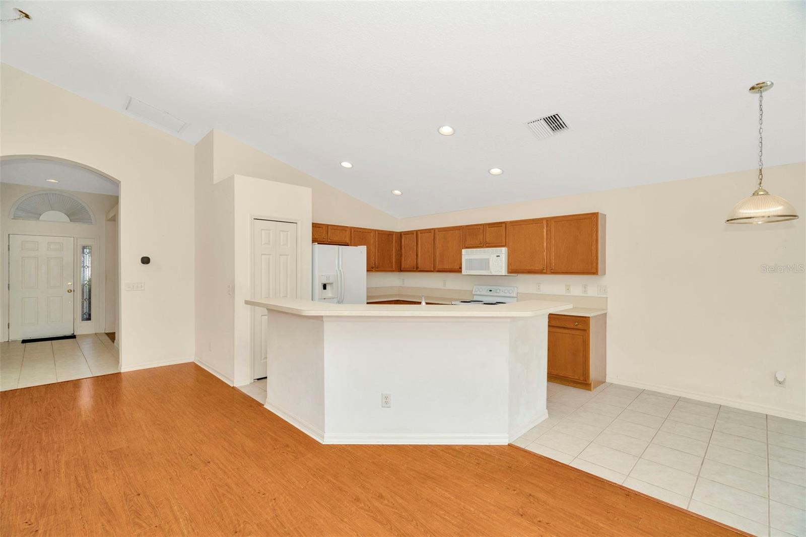 2908 BILLINGHAM DR, LAND O LAKES, FL, 34639