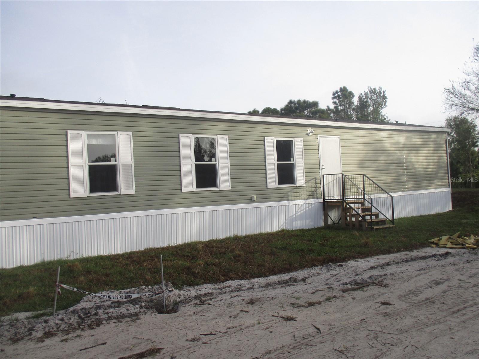 8414 SWEDEN BLVD, PUNTA GORDA, FL, 33982