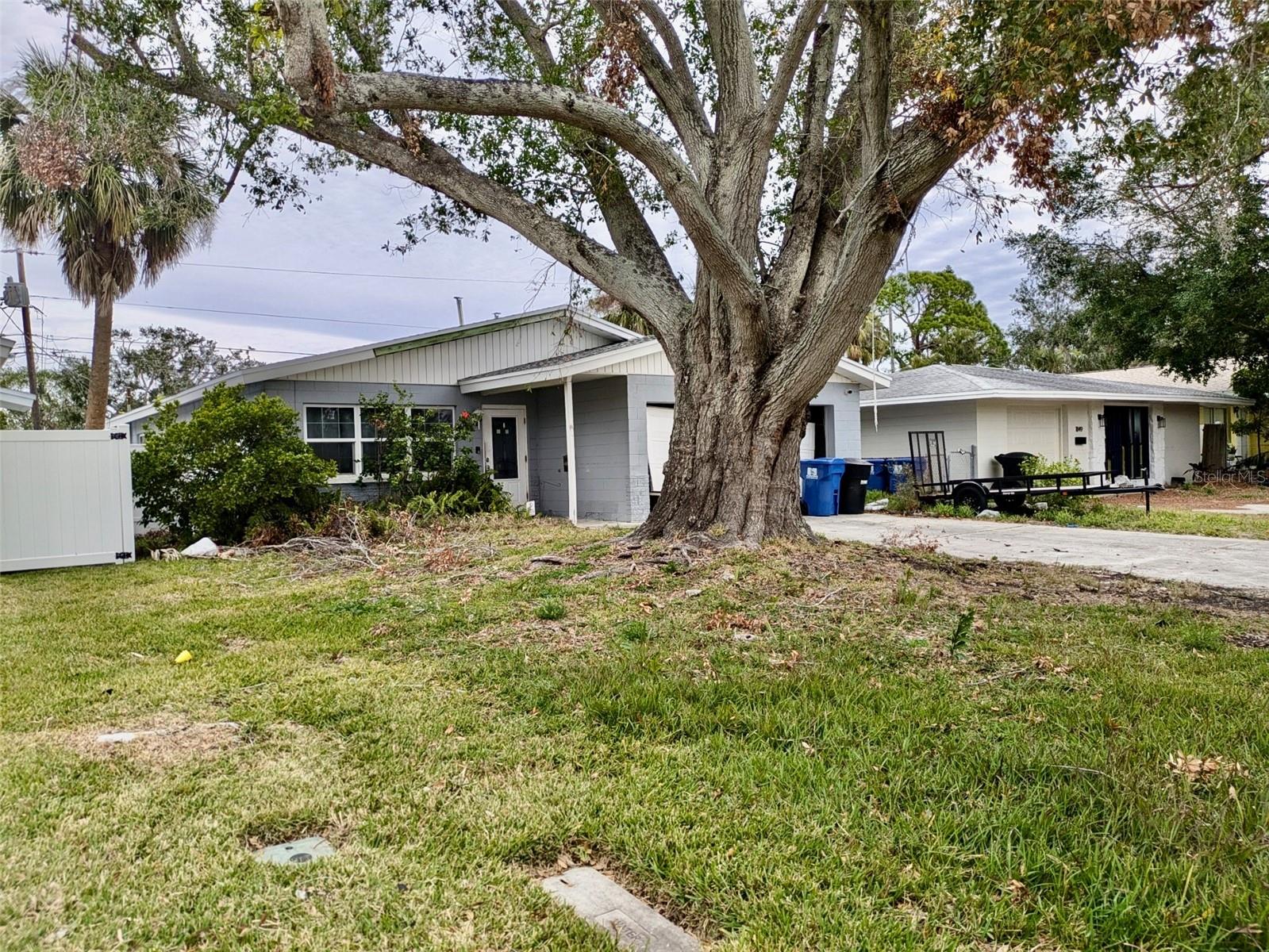 1845 NEW HAMPSHIRE AVE NE, ST PETERSBURG, FL, 33703