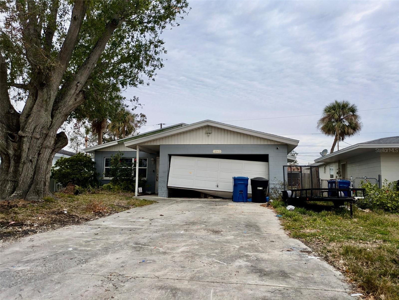 1845 NEW HAMPSHIRE AVE NE, ST PETERSBURG, FL, 33703