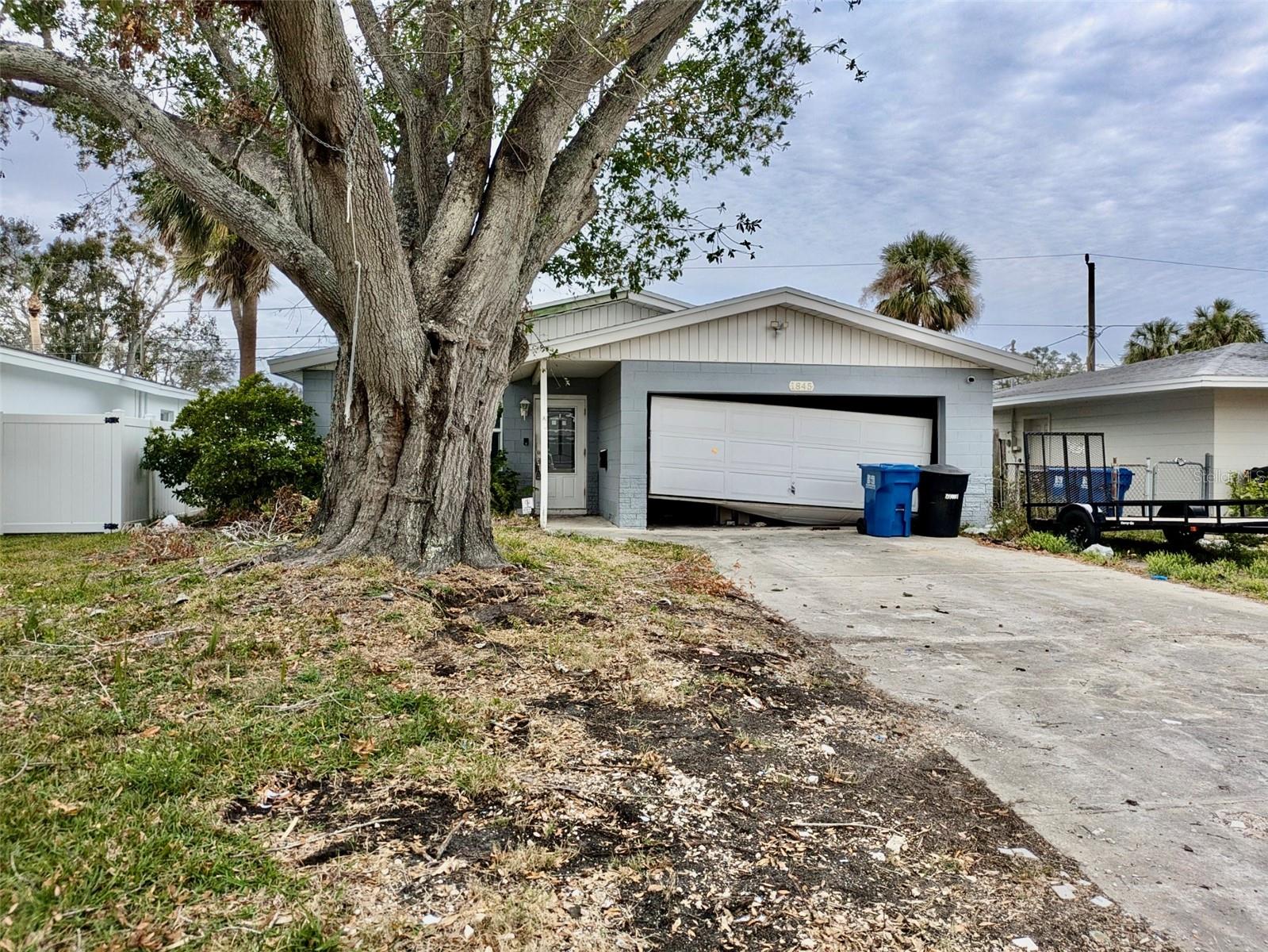 1845 NEW HAMPSHIRE AVE NE, ST PETERSBURG, FL, 33703