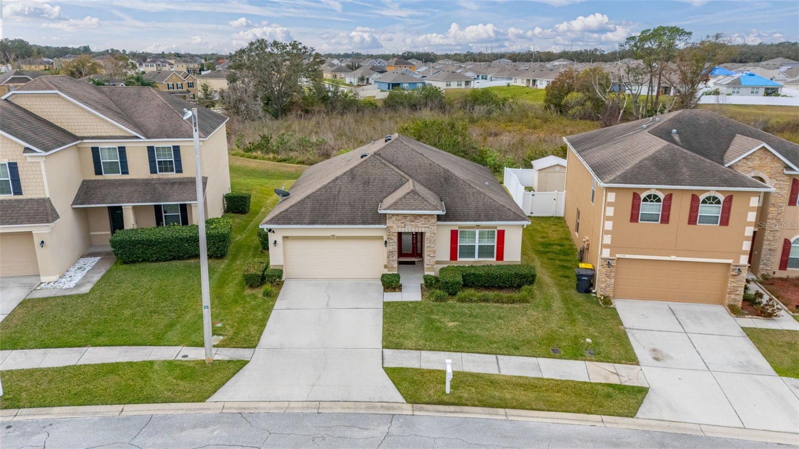 5793 DORNICH DR, AUBURNDALE, FL, 33823