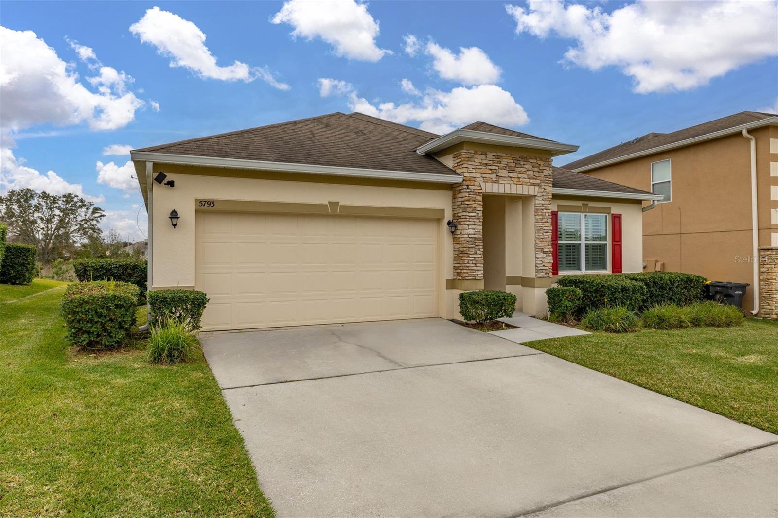 5793 DORNICH DR, AUBURNDALE, FL, 33823