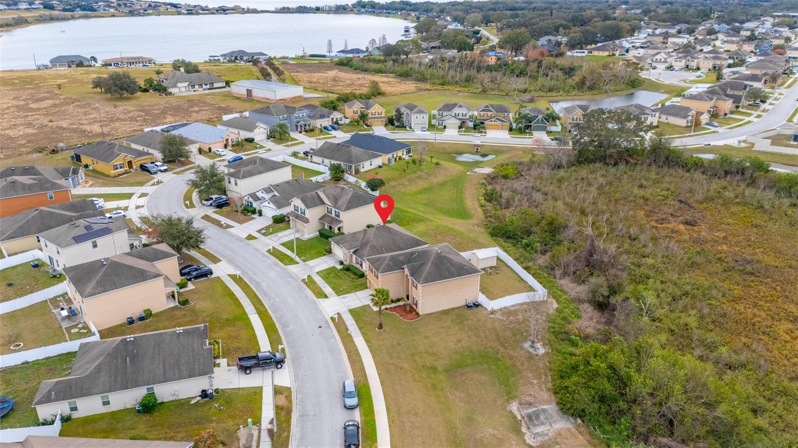 5793 DORNICH DR, AUBURNDALE, FL, 33823