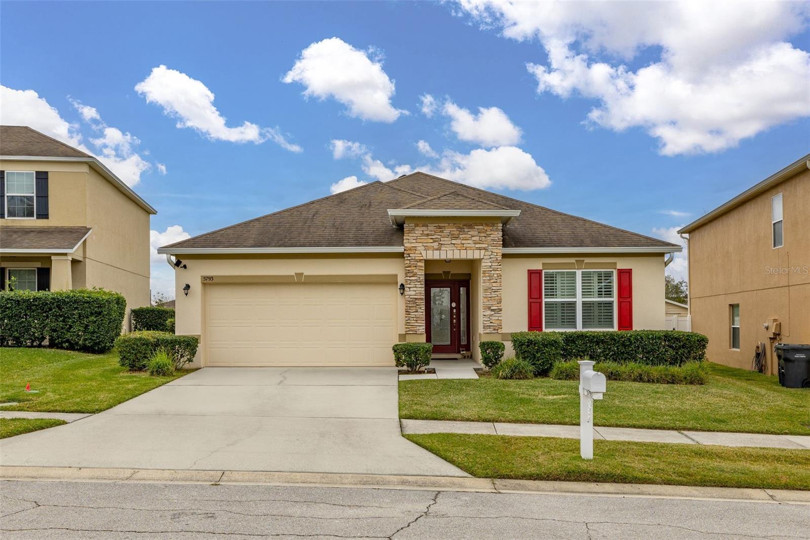 5793 DORNICH DR, AUBURNDALE, FL, 33823