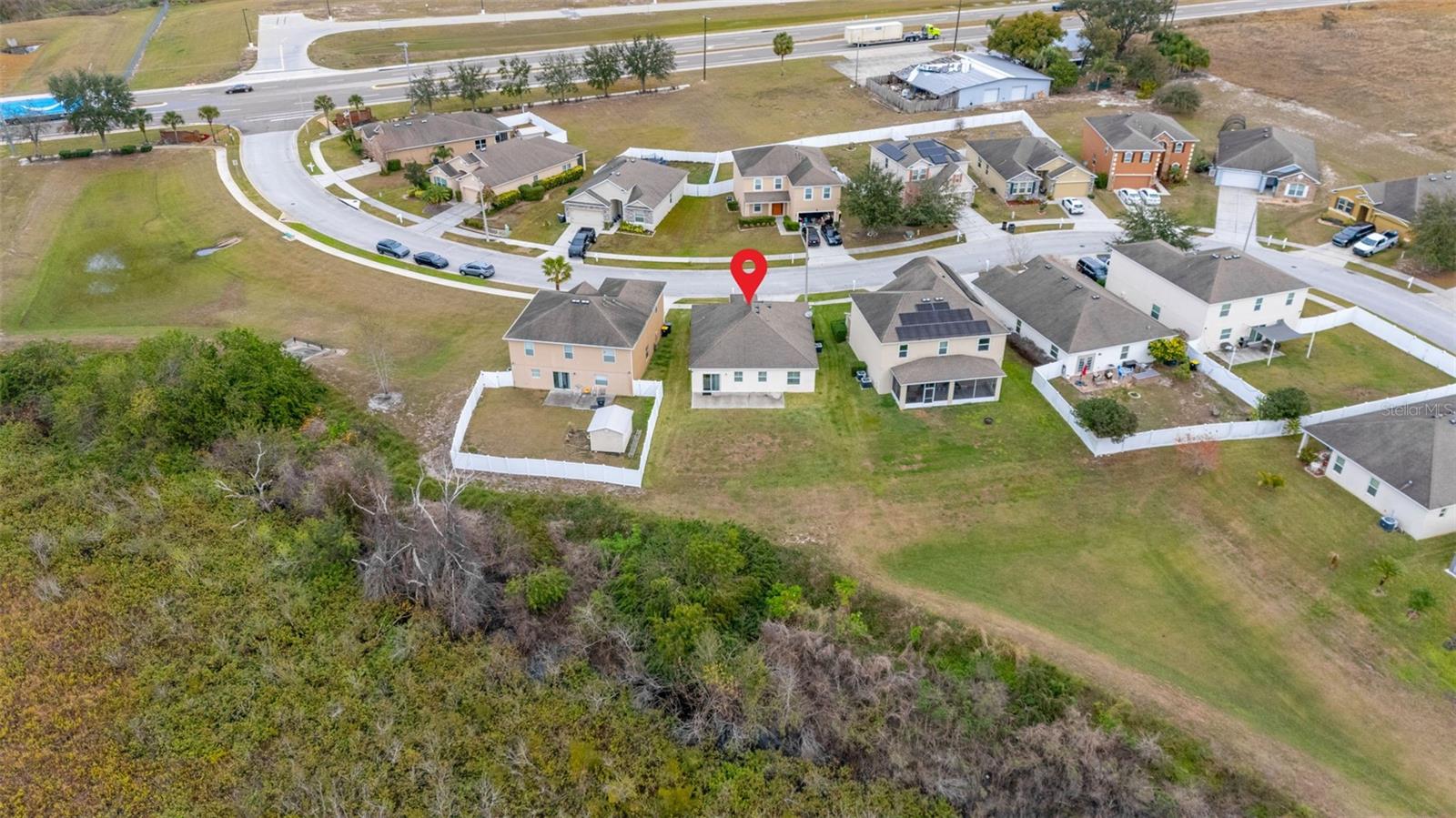 5793 DORNICH DR, AUBURNDALE, FL, 33823