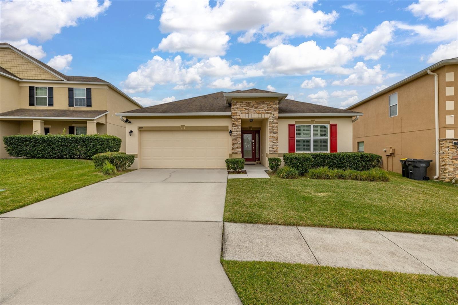 5793 DORNICH DR, AUBURNDALE, FL, 33823