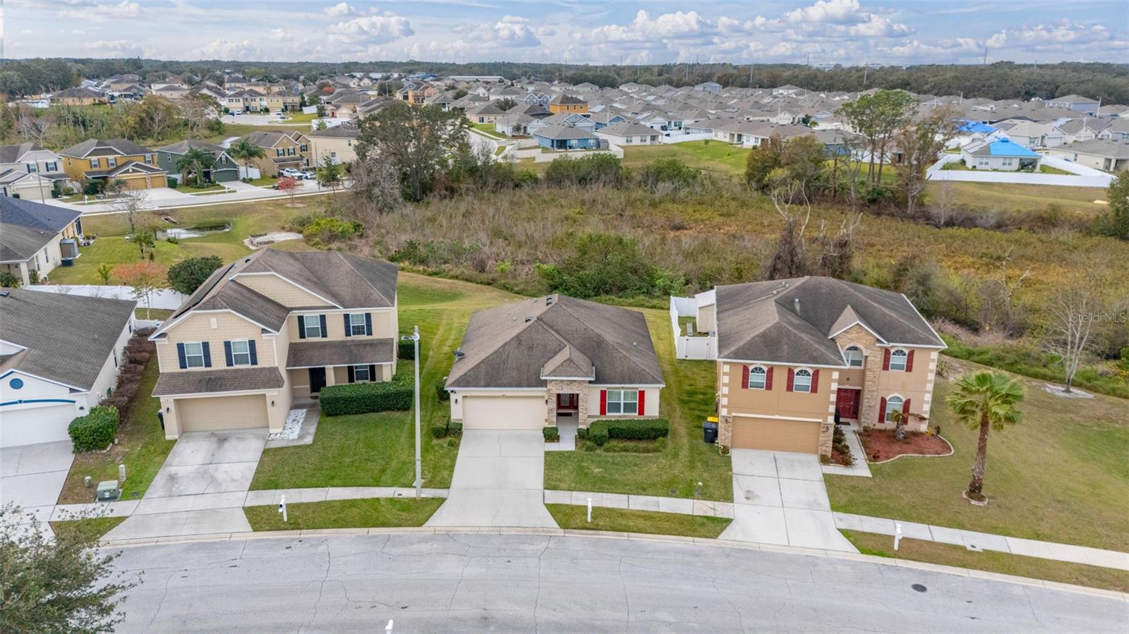 5793 DORNICH DR, AUBURNDALE, FL, 33823