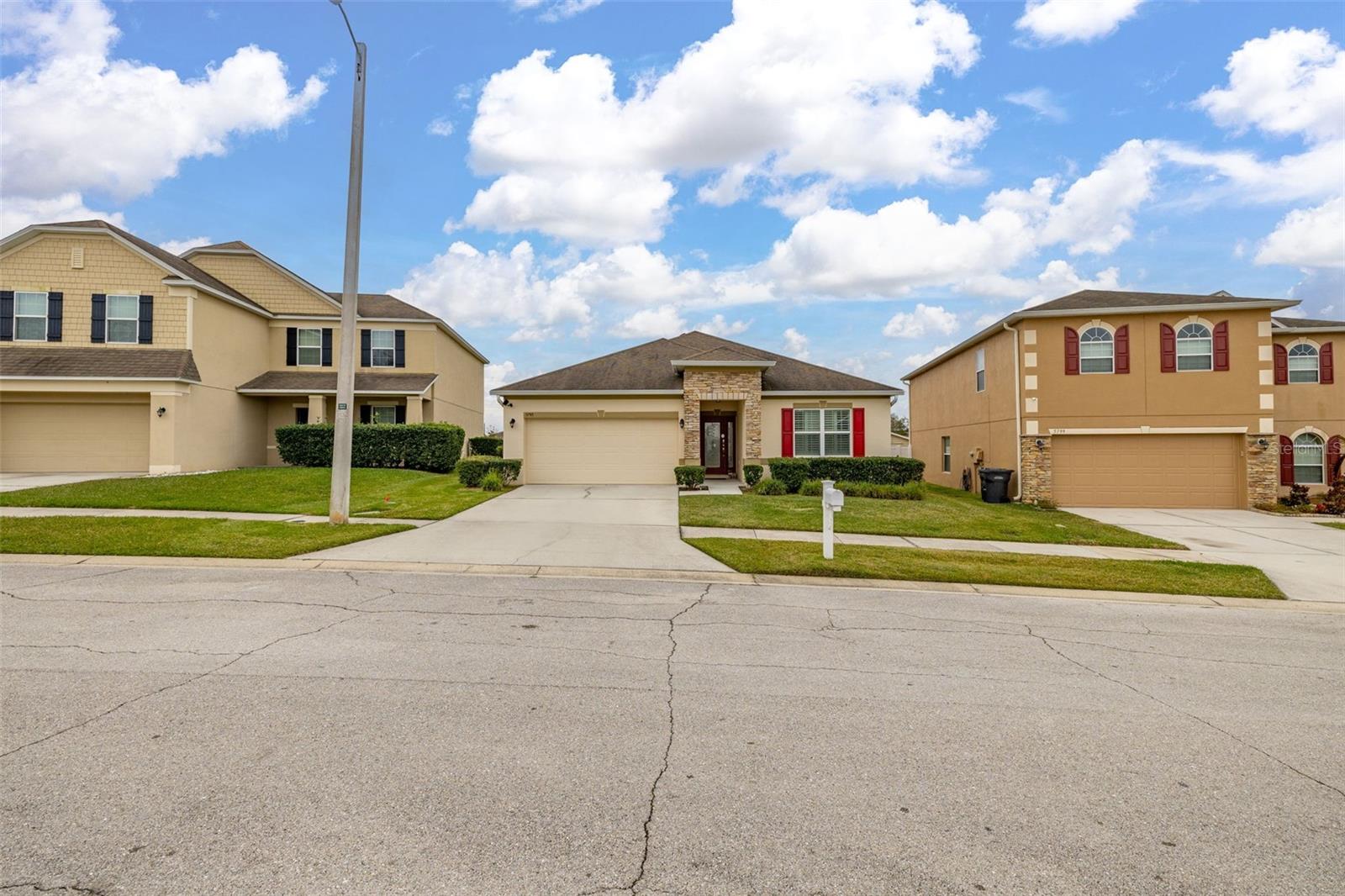 5793 DORNICH DR, AUBURNDALE, FL, 33823