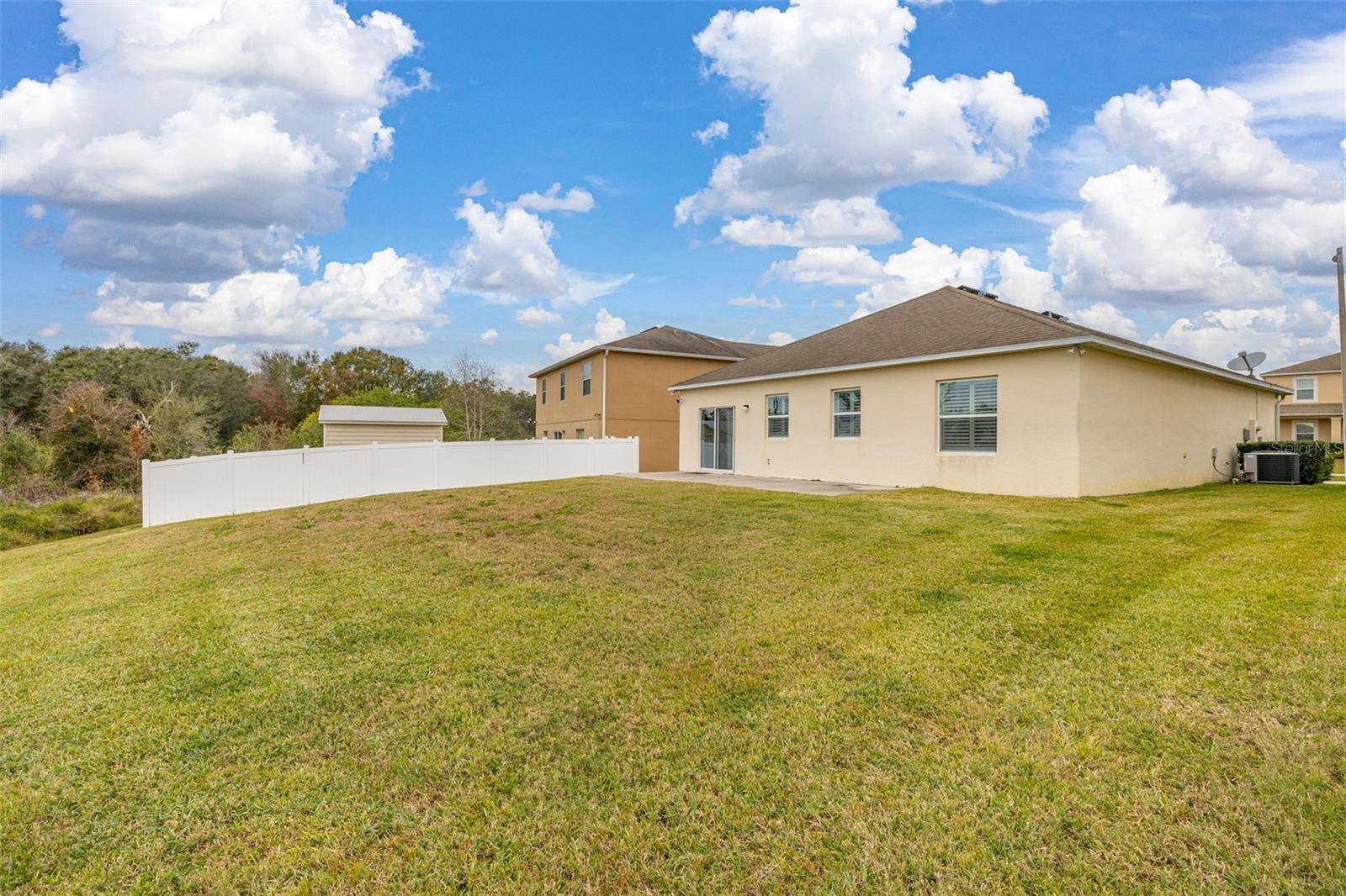 5793 DORNICH DR, AUBURNDALE, FL, 33823
