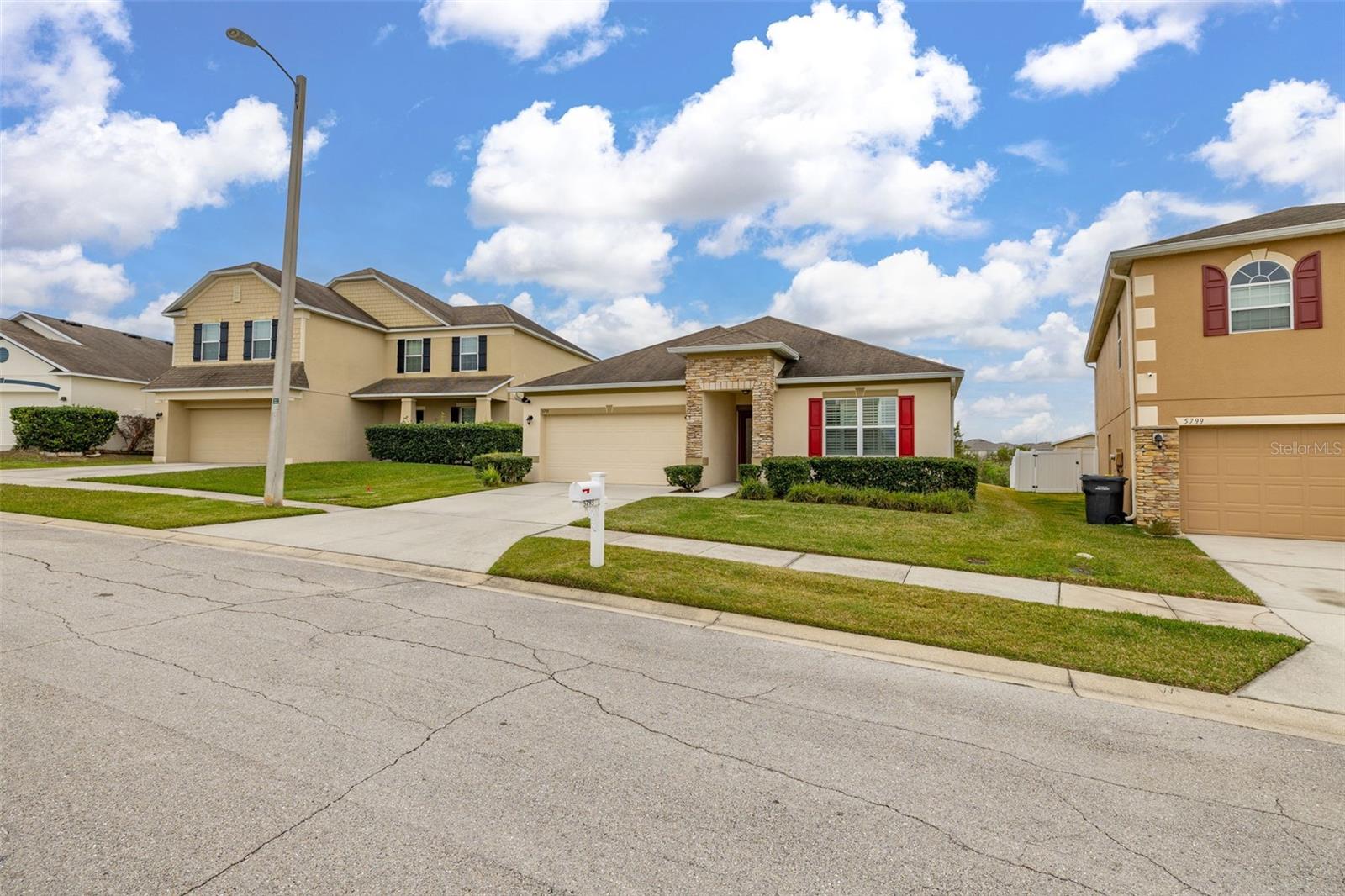 5793 DORNICH DR, AUBURNDALE, FL, 33823