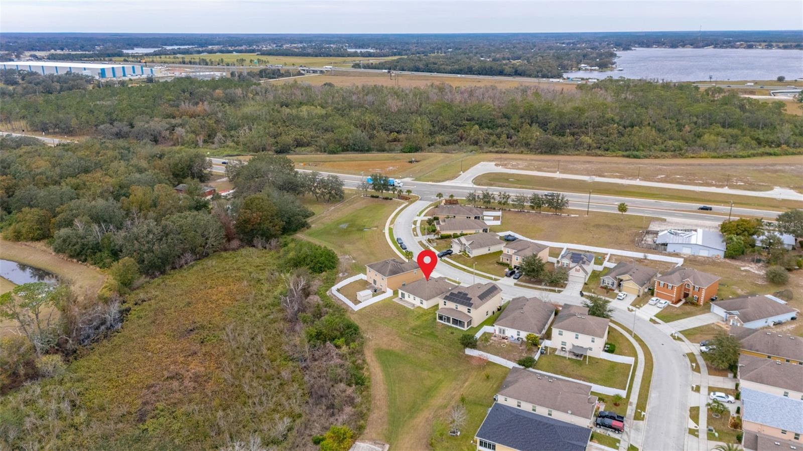 5793 DORNICH DR, AUBURNDALE, FL, 33823
