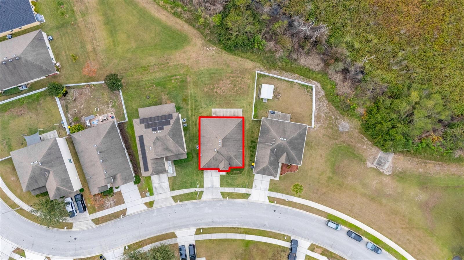 5793 DORNICH DR, AUBURNDALE, FL, 33823