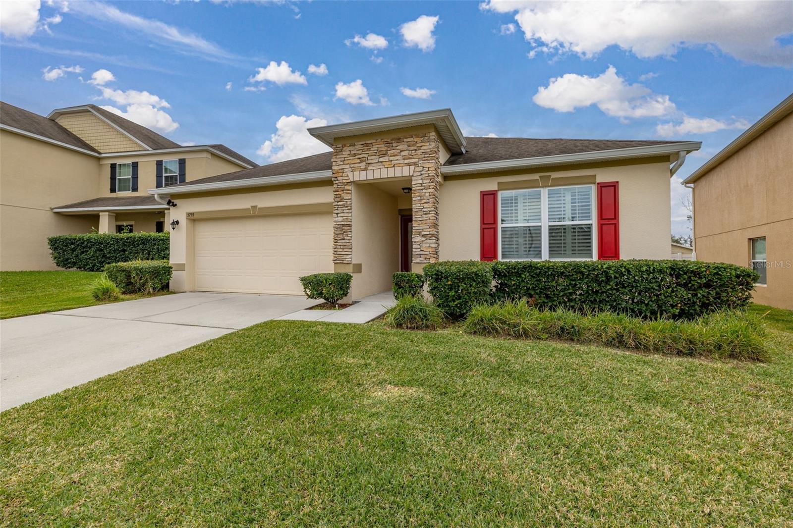 5793 DORNICH DR, AUBURNDALE, FL, 33823