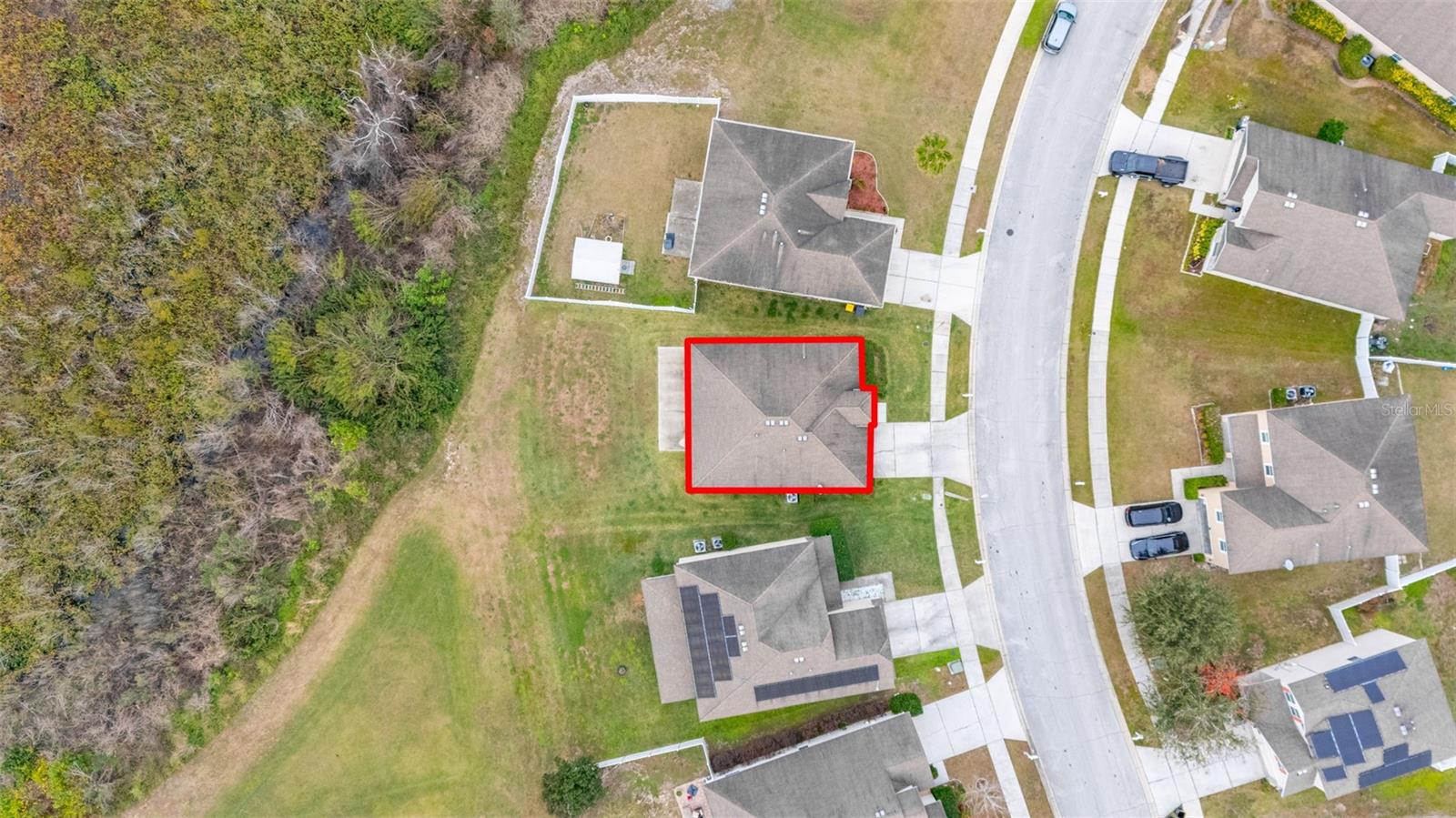 5793 DORNICH DR, AUBURNDALE, FL, 33823