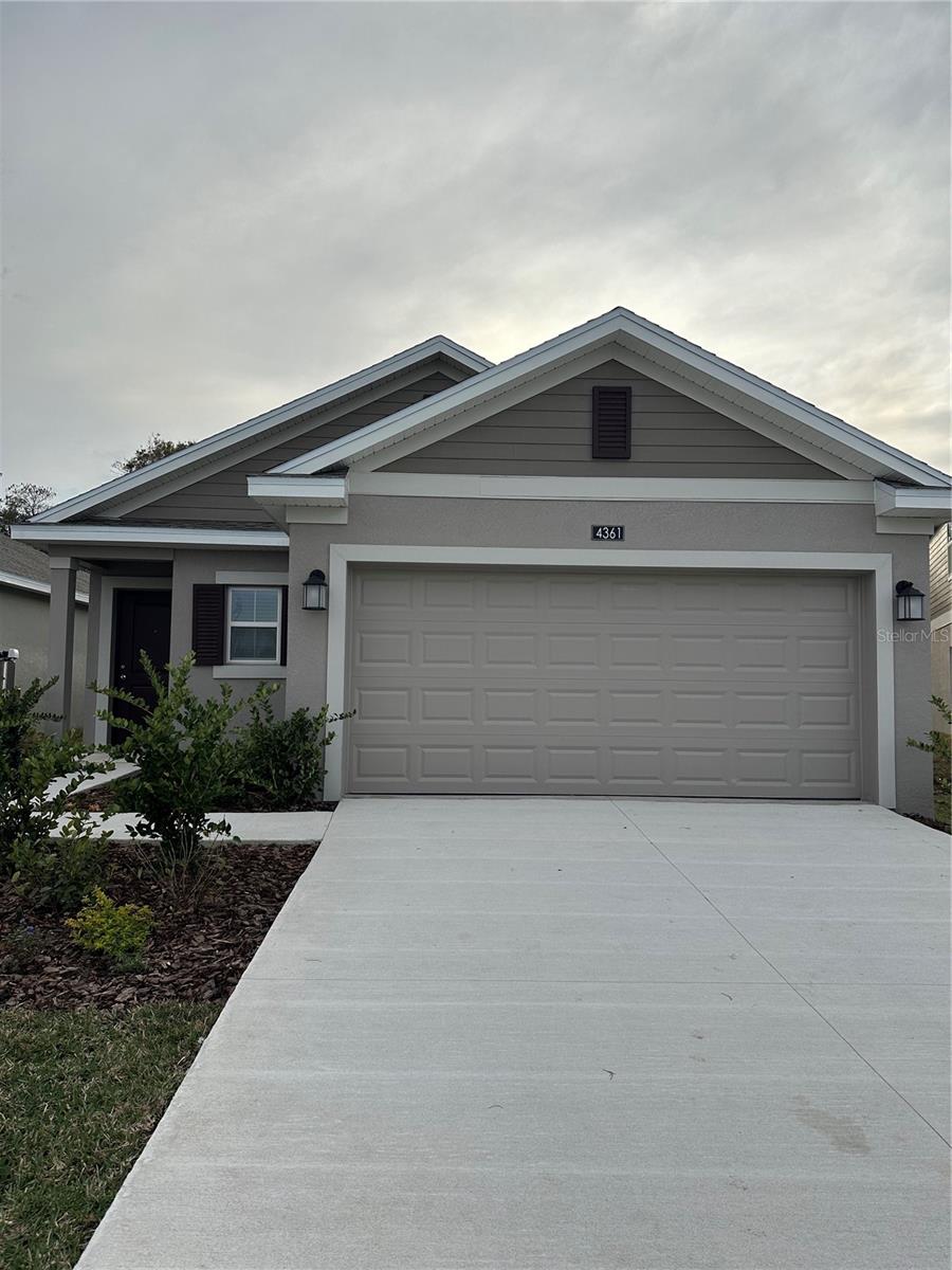 4361 TWISTED TWIG BND, KISSIMMEE, FL, 34746