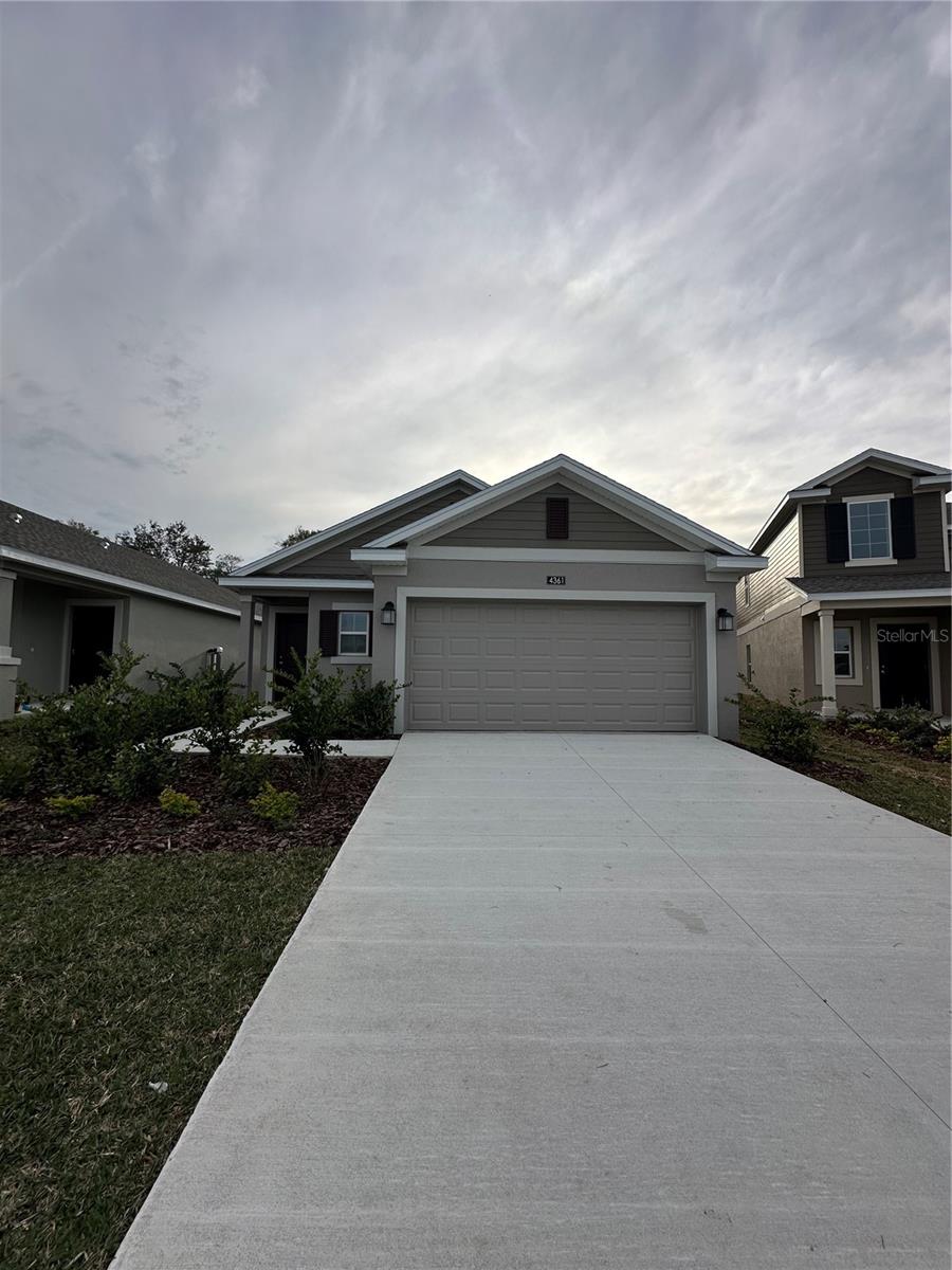 4361 TWISTED TWIG BND, KISSIMMEE, FL, 34746