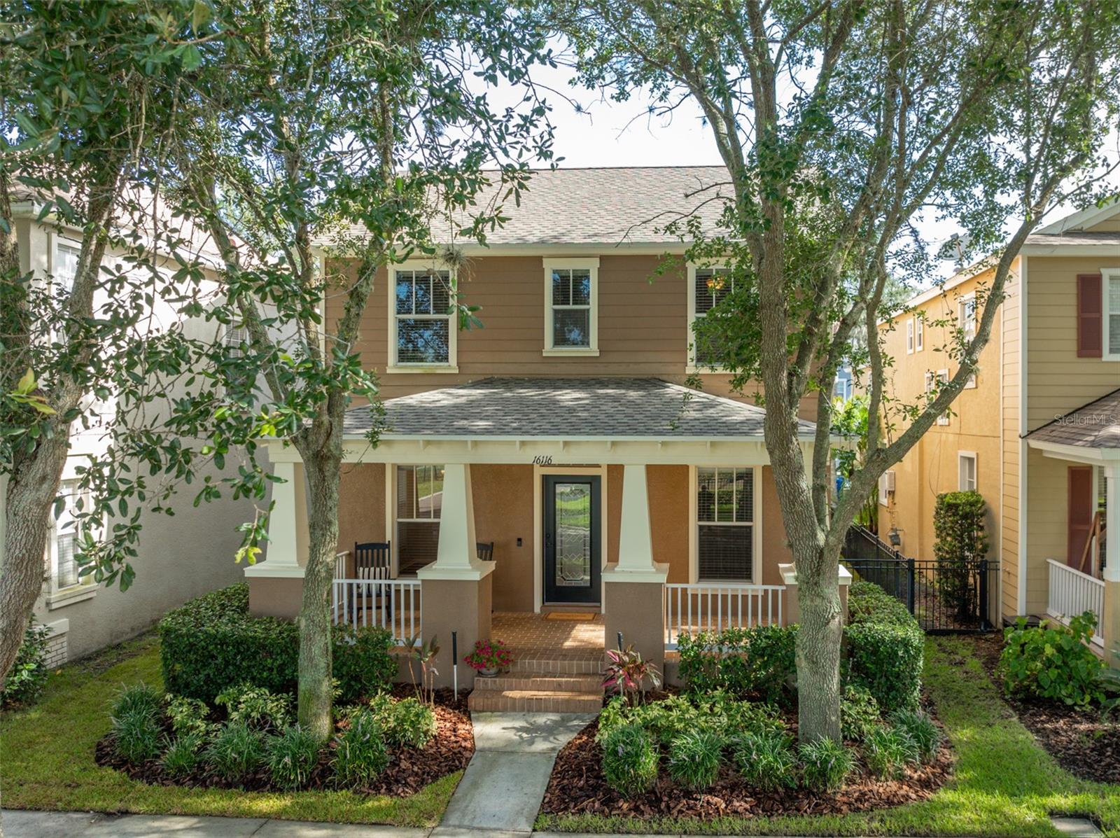 16116 LONEOAK VIEW DR, LITHIA, FL, 33547