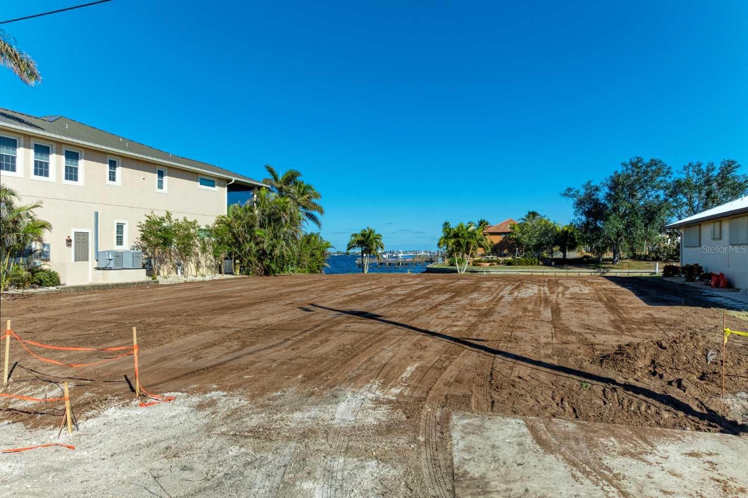 2181 PALM TREE DR, PUNTA GORDA, FL, 33950