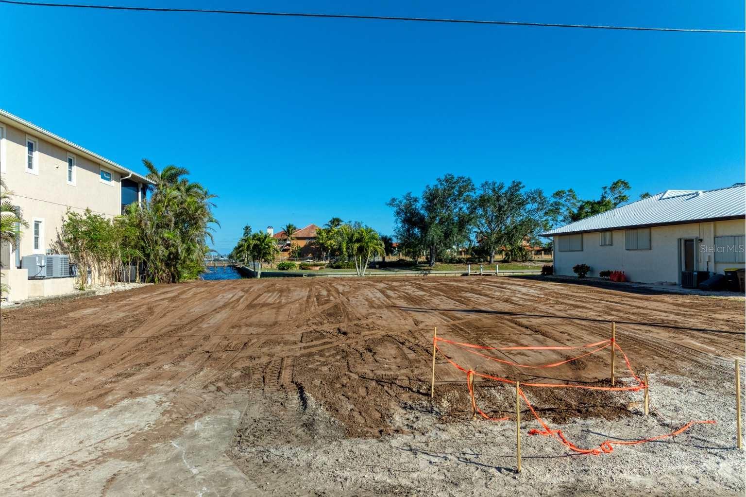 2181 PALM TREE DR, PUNTA GORDA, FL, 33950