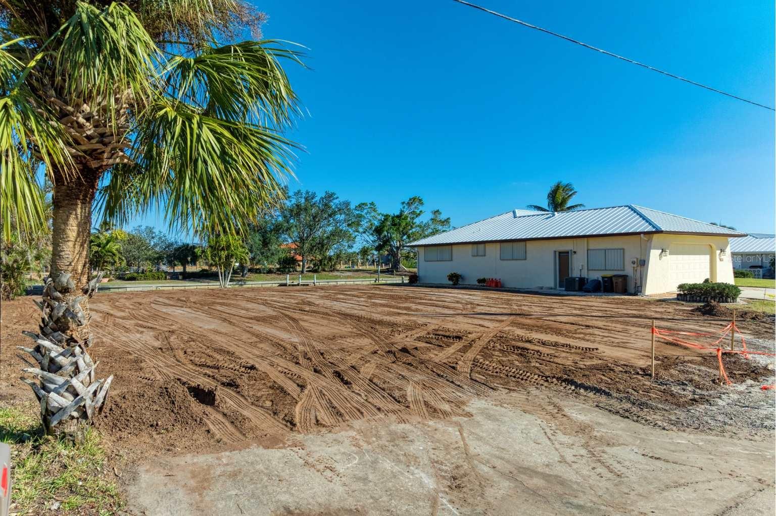 2181 PALM TREE DR, PUNTA GORDA, FL, 33950