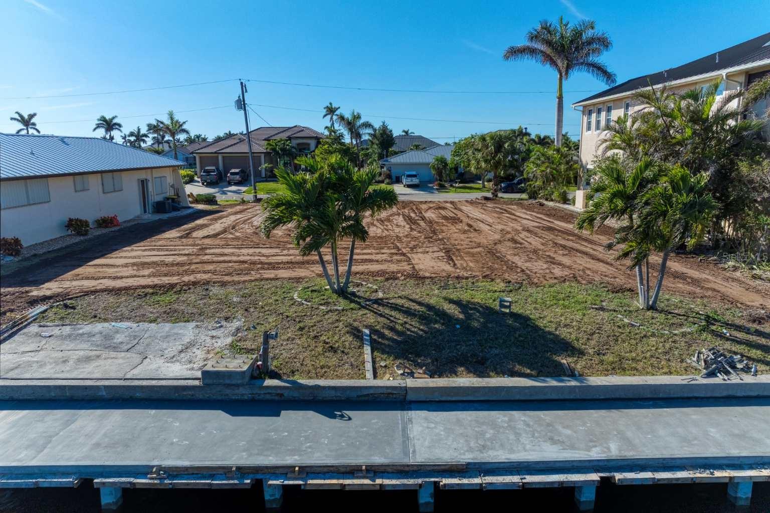 2181 PALM TREE DR, PUNTA GORDA, FL, 33950