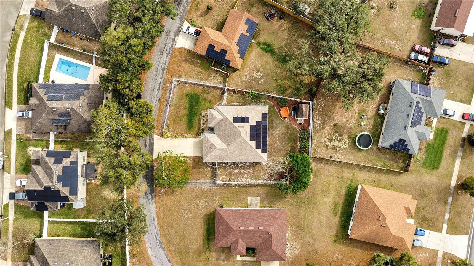 203 NORTH CIR, DAVENPORT, FL, 33837