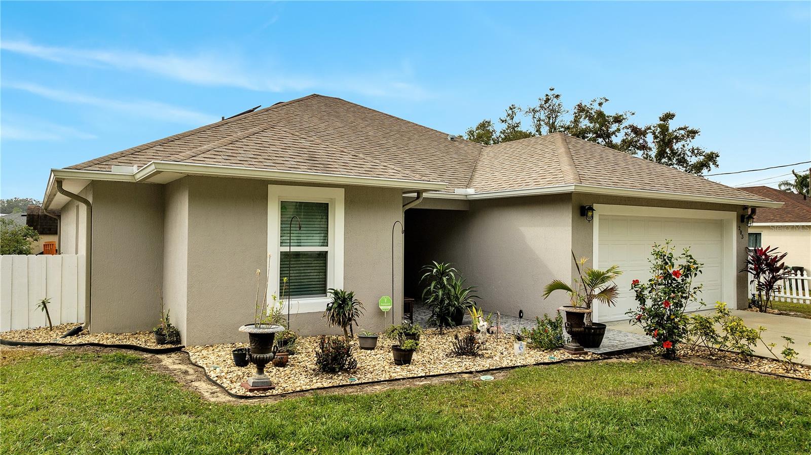 203 NORTH CIR, DAVENPORT, FL, 33837