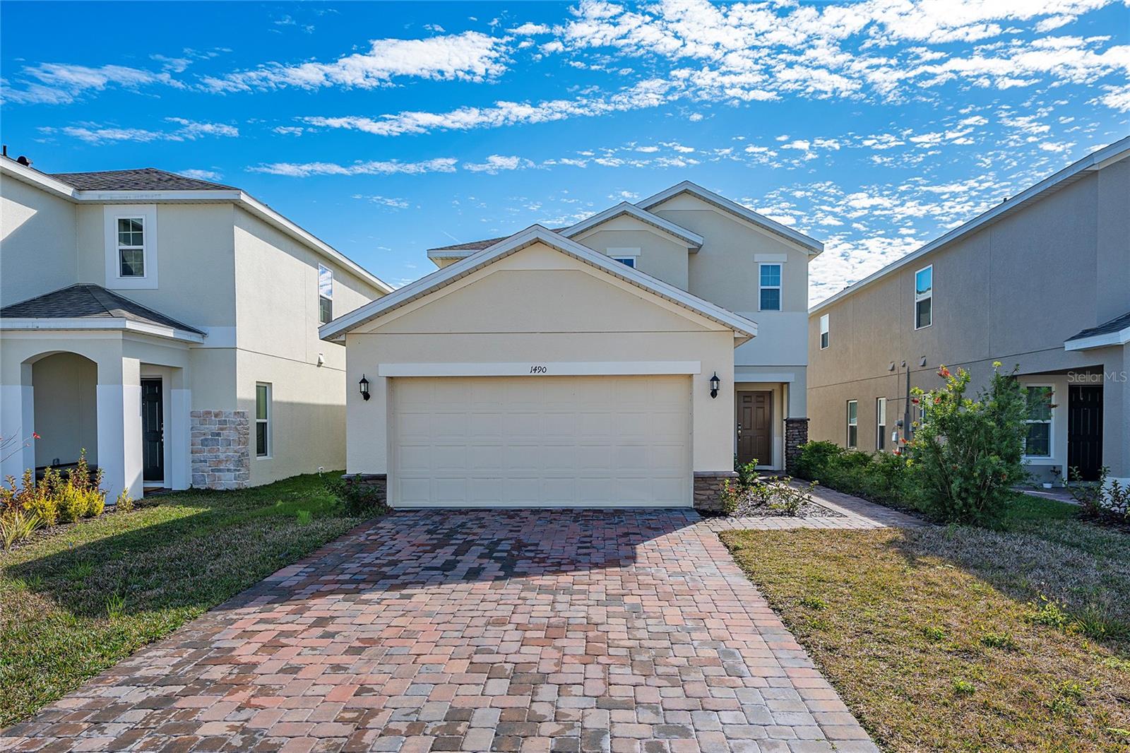 1490 WOODMONT BLVD, KISSIMMEE, FL, 34746