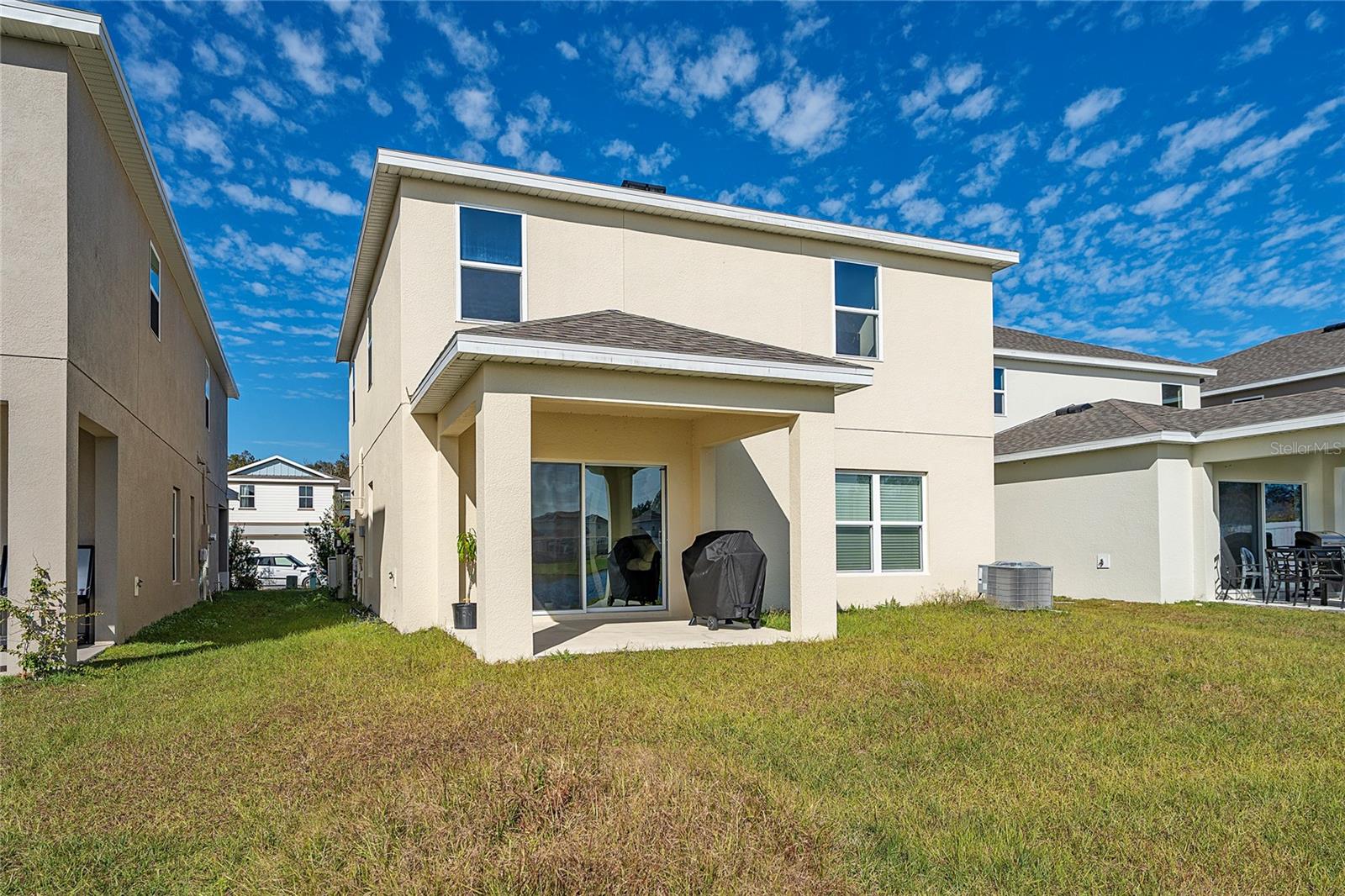 1490 WOODMONT BLVD, KISSIMMEE, FL, 34746