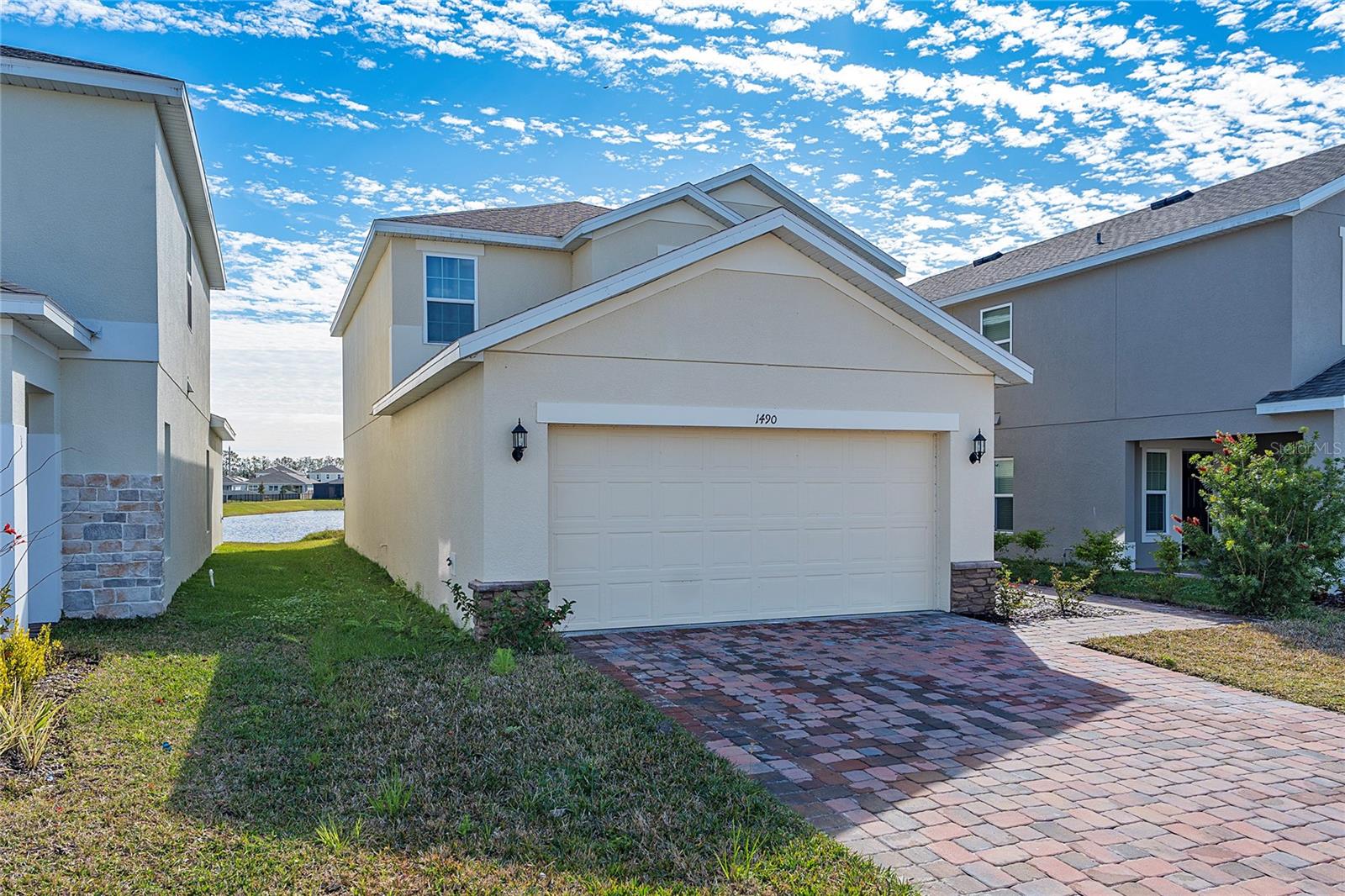1490 WOODMONT BLVD, KISSIMMEE, FL, 34746